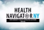 HOW COMMUNITY HEALTH ADVOCATES CAN WORK FOR YOU