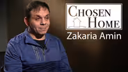 Chosen Home: Zakaria Amin