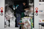 Officials warn USPS not prepared to handle mail-in voting