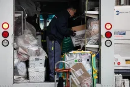 Officials warn USPS not prepared to handle mail-in voting