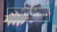 Christian Hamrick