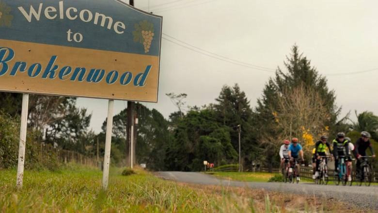Brokenwood Mysteries Image
