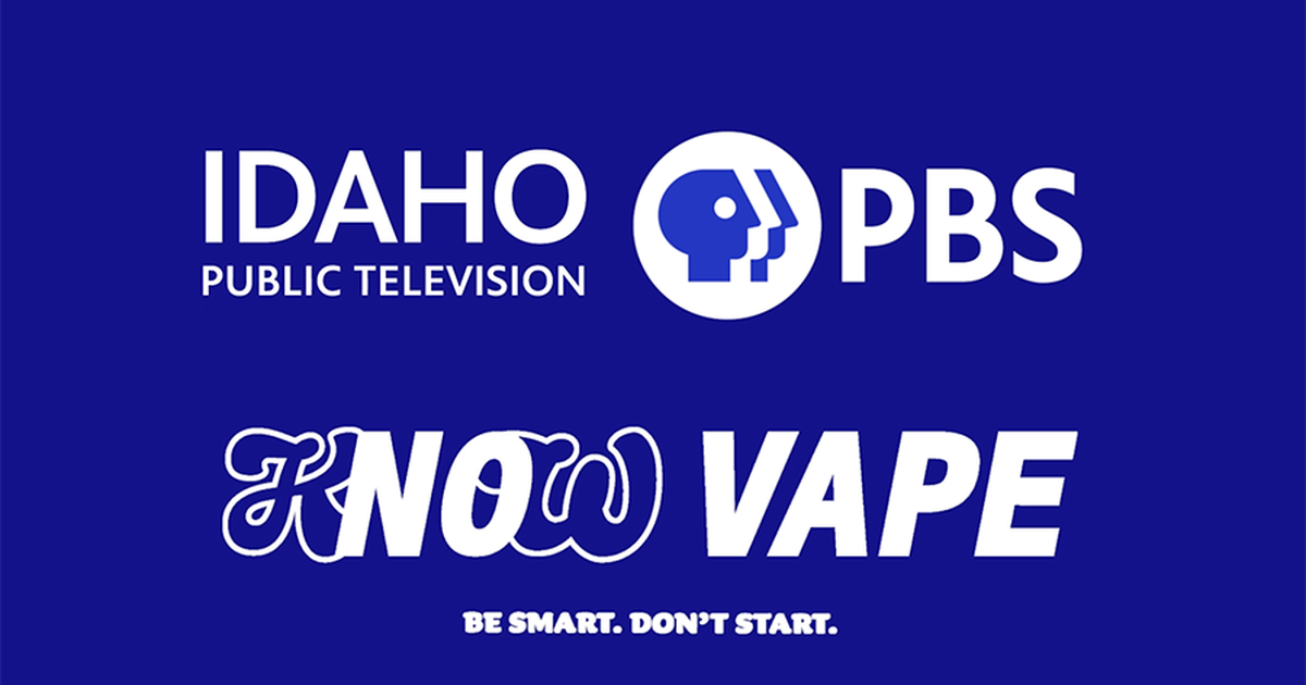Idaho Public Television Promotion | IdahoPTV LearningMedia | PBS