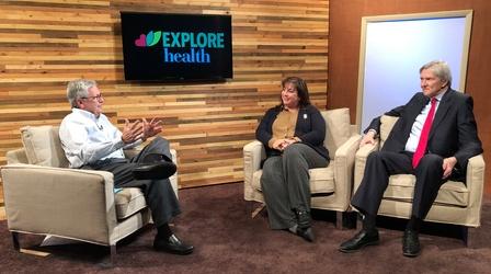 Video thumbnail: Explore Health Understanding Aging