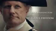 George Washington and the Pursuit of Religious Freedom