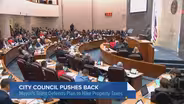 City Council Members Push Back on Mayor's Tax Hike Plan