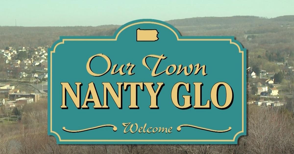 Our Town Our Town Nanty Glo May 2012 Season 16 Episode 5 PBS