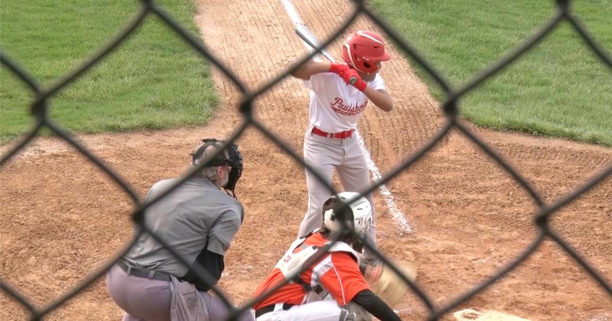 City Tries New Little League Rule To Stop Spectators From Yelling At Umps