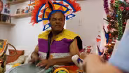 The Bahamas - Junkanoo Celebration