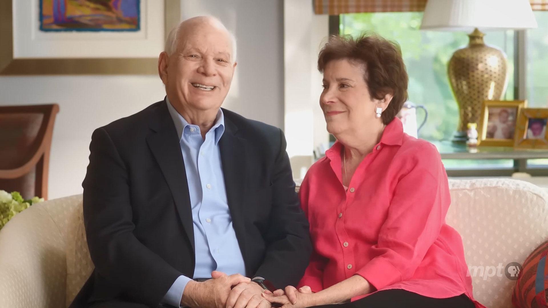 State Circle | Friday, May 5, 2023 | Season 2023 | Episode 21 | PBS