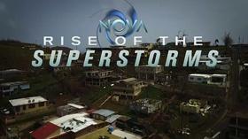 Video thumbnail: KENW-PBS New Mexico Presents Nova: Rise of the Superstorms