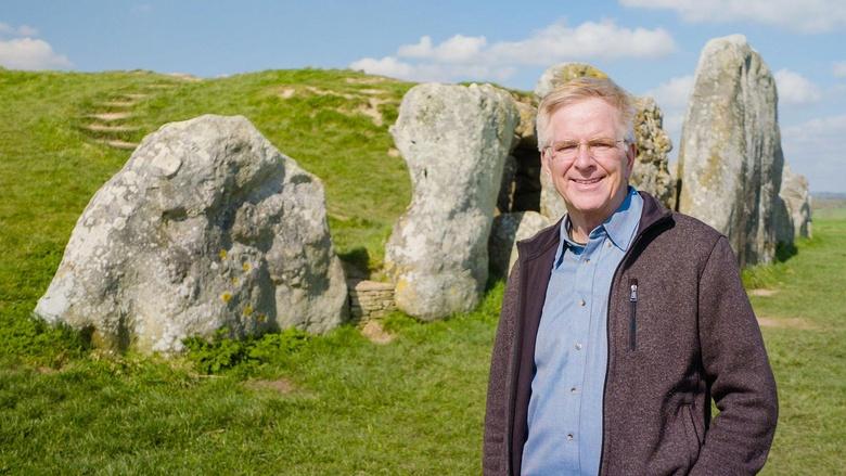 Rick Steves' Europe - PBS KVIE