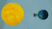 Five Phases of Solar Eclipse