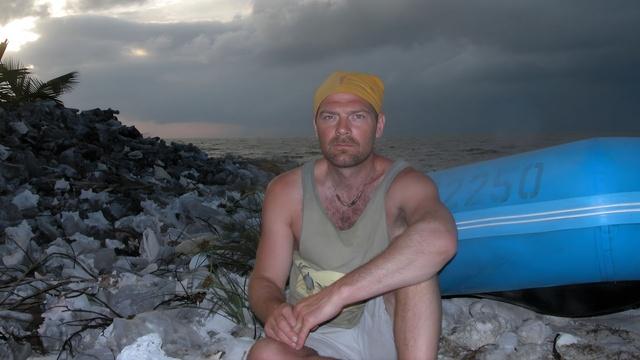 Lost At Sea Part 2