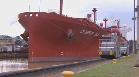 Video thumbnail: South Florida PBS Presents Panama Canal: Prized Possession