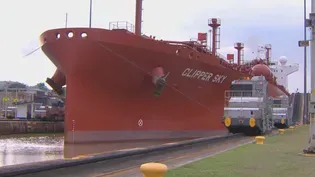 Panama Canal: Prized Possession