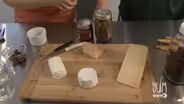 Cheese Board Demystified!