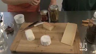 Cheese Board Demystified!