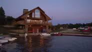 Wolfeboro | Pinckney Boathouse