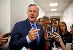 Rep. Meadows: Trump debt ceiling deal was ‘necessary evil’