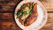 Houston: African American Foodways (Preview)