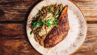 Houston: African American Foodways (Preview)