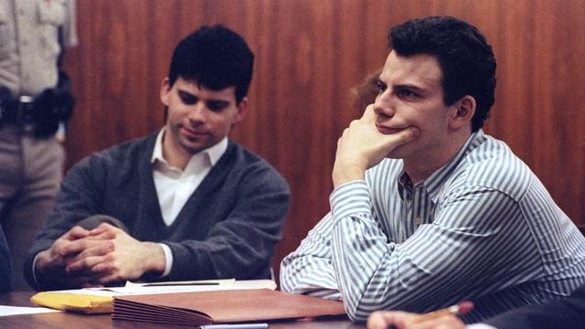 News Wrap: DA recommends resentencing for Menendez brothers