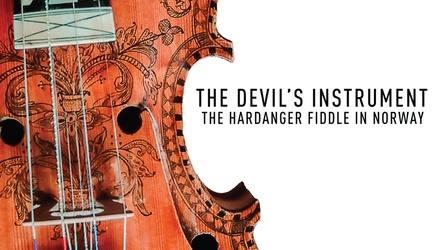 Video thumbnail: The Devil's Instrument The Devil's Instrument