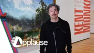 Indigenous painter Kent Monkman at Akron Art Museum