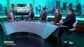 Video thumbnail: Reporters Roundtable Budget season begins in earnest