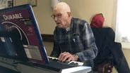Art, The Piano Man