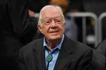 Remembering the extraordinary life of Jimmy Carter