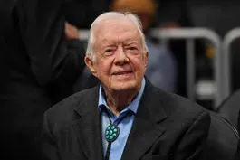 Remembering the extraordinary life of Jimmy Carter