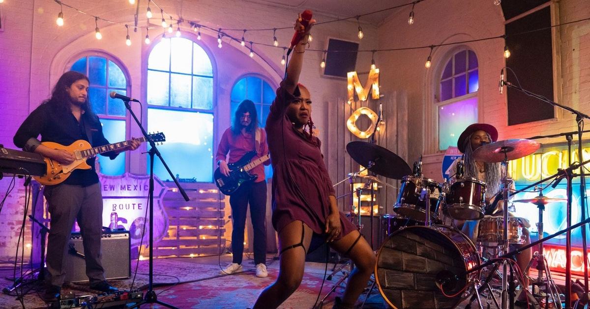 Bands of Enchantment Bands of Enchantment Preview Season 1 NMPBS