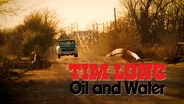 Tim Long: Oil and Water