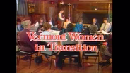 Vermont Women in Transition