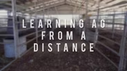 Learning Ag From A Distance Trailer