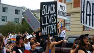 Bryan Stevenson and Pastor James Lawson