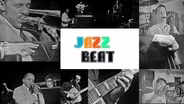 Jazz Beat: Producer's Choice