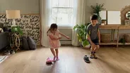 Slipper Day