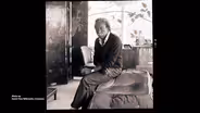 Gordon Parks: A Portrait of a Young Artist