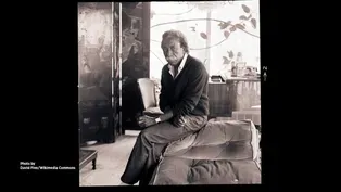 Gordon Parks: A Portrait of a Young Artist