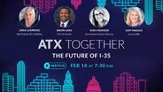 ATX Together: The Future of I-35
