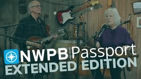 Video thumbnail: Jam with Dan Heidi Muller & Bob Webb (Extended Member Exclusive)