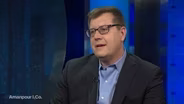 Dr. Homer Venters on "Life and Death in Rikers Island"