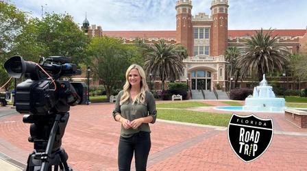 Video thumbnail: Florida Road Trip Florida Road Trip: Season 9 Teaser
