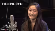 Helene Ryu | Thanks