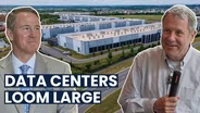 Could Data Centers Tip The Election?