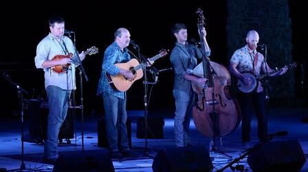 Video thumbnail: Alabama Public Television Presents Bluegrass on the Rim 2022