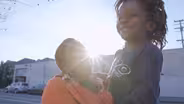 Artist and Mother (Preview)